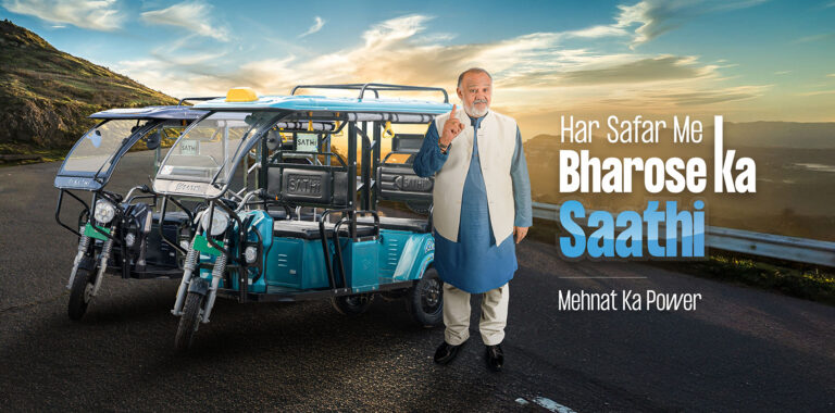 top 10 electric rickshaw brands